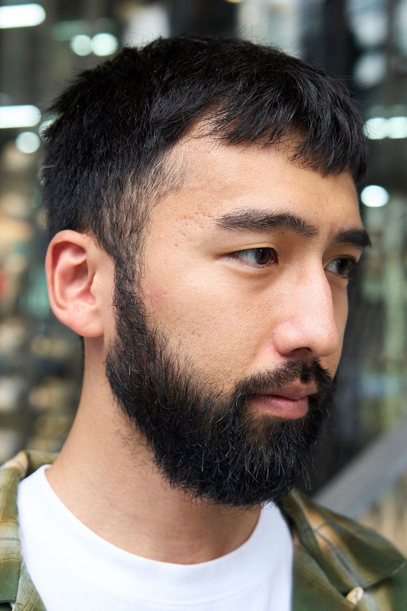 不明のシャツコーディネート | 260621-1454-39 RYOTA 6枚目の写真