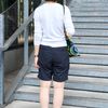 ユニクロのTシャツコーディネート | 260625-0436-17 ASUMI 3枚目の写真