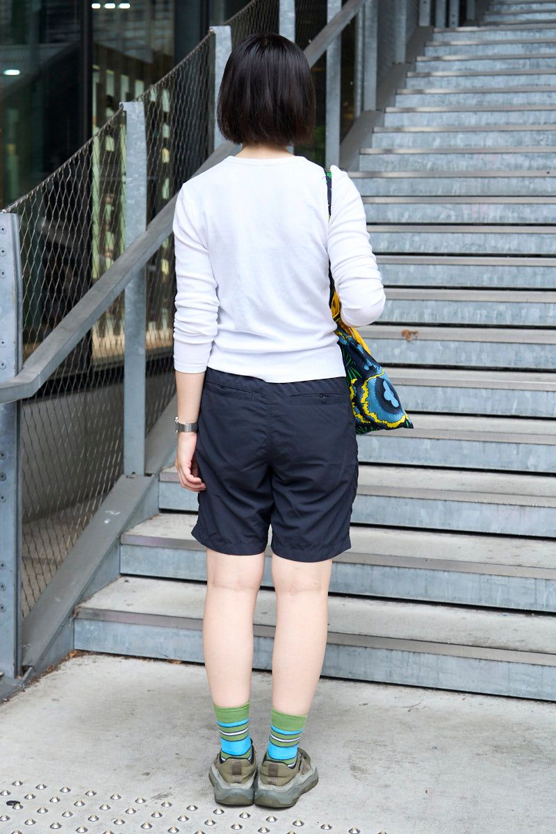 ユニクロのTシャツコーディネート | 260625-0436-17 ASUMI 3枚目の写真