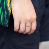ユニクロのTシャツコーディネート | 260625-0436-17 ASUMI 7枚目の写真