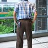 リーバイスのシャツコーディネート | 260625-0439-55 今田 3枚目の写真