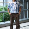 リーバイスのシャツコーディネート | 260625-0439-55 今田