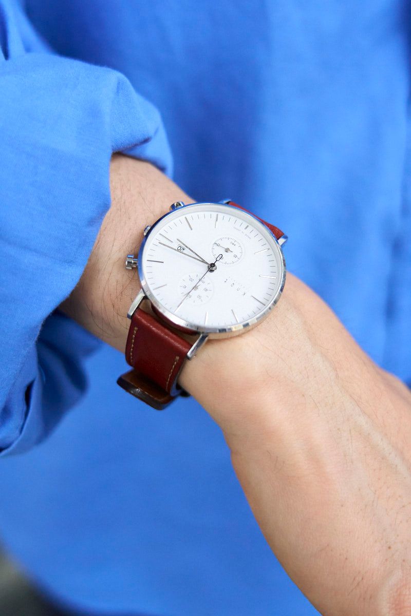 古着のシャツコーディネート | 260625-0442-09 joon 9枚目の写真