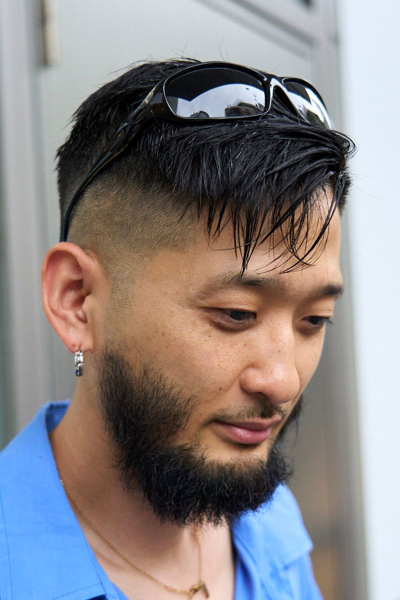 古着のシャツコーディネート | 260625-0442-09 joon 6枚目の写真