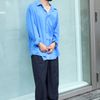 古着のシャツコーディネート | 260625-0442-09 joon 3枚目の写真
