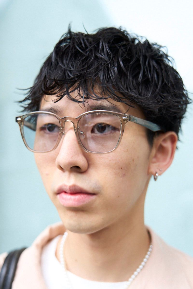 古着のシャツコーディネート | 260625-0447-49 しゅうへい 5枚目の写真
