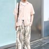 古着のシャツコーディネート | 260625-0447-49 しゅうへい