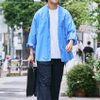 グラフペーパーのシャツコーディネート | 260625-0450-35 近内龍太 3枚目の写真
