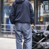 ユニクロのジャケットコーディネート | 260625-0452-36 鈴木悠真 4枚目の写真