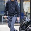 ユニクロのジャケットコーディネート | 260625-0452-36 鈴木悠真 3枚目の写真