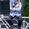 ビッグマックのシャツコーディネート | 260625-0455-18 熊谷真宏 2枚目の写真
