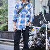 ビッグマックのシャツコーディネート | 260625-0455-18 熊谷真宏