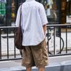 古着のシャツコーディネート | 260625-0540-19 スティーブ 4枚目の写真