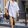 古着のシャツコーディネート | 260625-0540-19 スティーブ 3枚目の写真