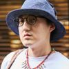 ネイバーフッドのTシャツコーディネート | 260625-0543-54 リュウイン 5枚目の写真