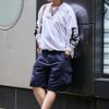 ネイバーフッドのTシャツコーディネート | 260625-0543-54 リュウイン 2枚目の写真