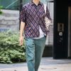 ジャーナルスタンダードのシャツコーディネート | 260625-0547-47 菊川 理 2枚目の写真