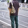 ジャーナルスタンダードのシャツコーディネート | 260625-0547-47 菊川 理 3枚目の写真