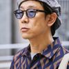 ジャーナルスタンダードのシャツコーディネート | 260625-0547-47 菊川 理 4枚目の写真