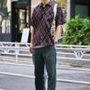 ジャーナルスタンダードのシャツコーディネート | 260625-0547-47 菊川 理