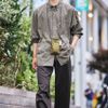 コロンビアのシャツコーディネート | 260625-0552-05 高塚新太 4枚目の写真