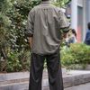 コロンビアのシャツコーディネート | 260625-0552-05 高塚新太 5枚目の写真