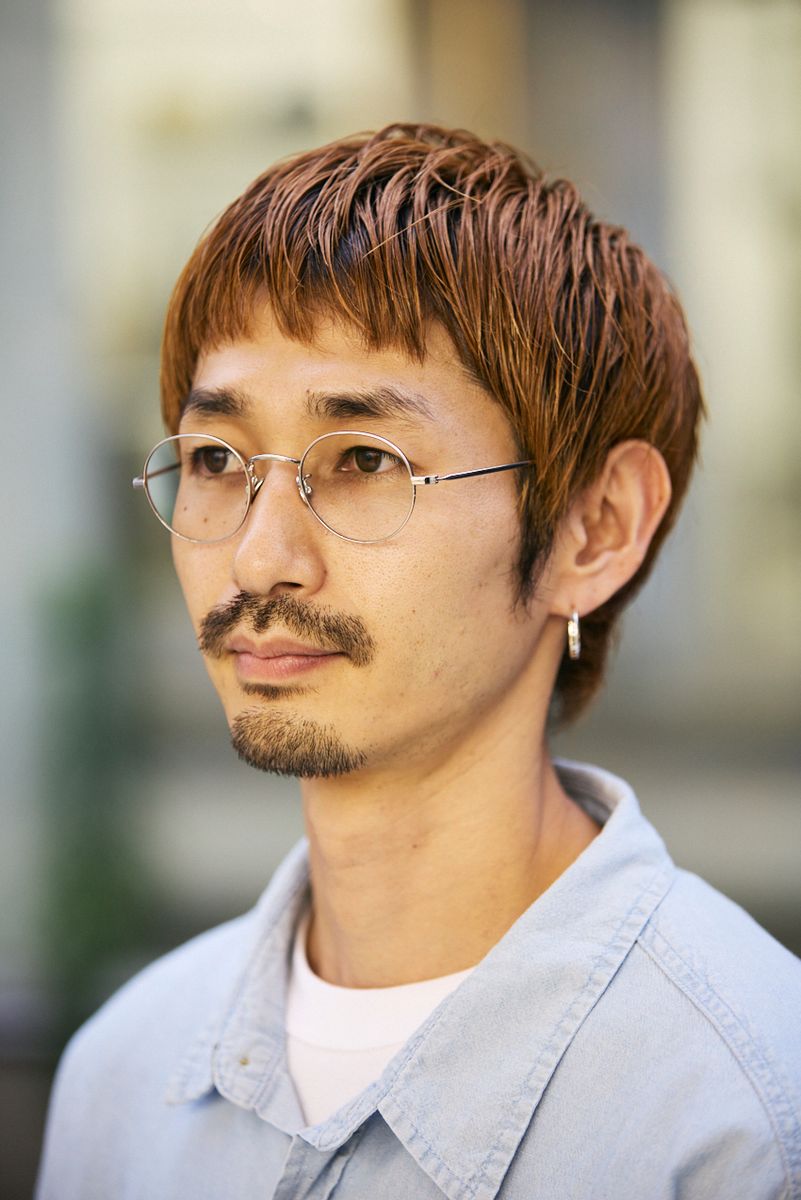 ラングラーのシャツコーディネート | 260625-0555-58 安部恭平 5枚目の写真