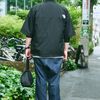ザノースフェイスのシャツコーディネート | 260625-0631-20 和哉 4枚目の写真