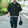 ザノースフェイスのシャツコーディネート | 260625-0631-20 和哉 3枚目の写真