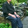 ザノースフェイスのシャツコーディネート | 260625-0631-20 和哉 2枚目の写真