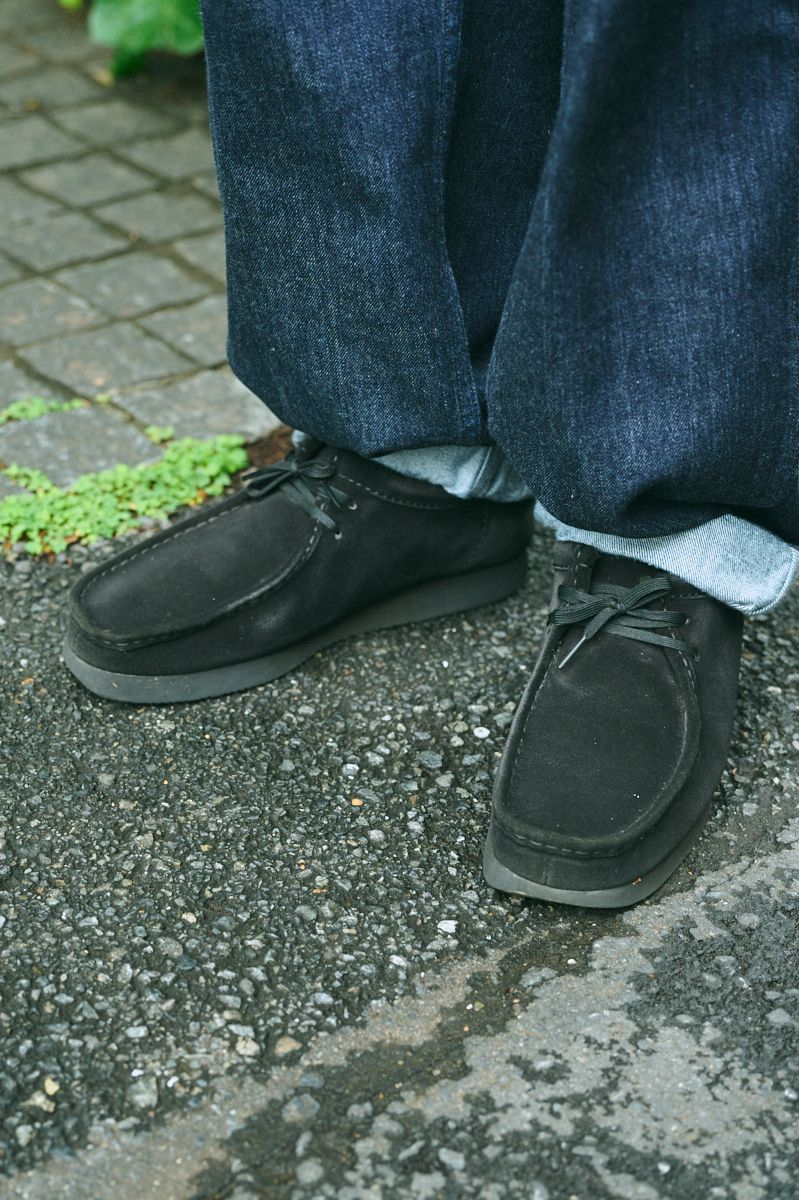 ザノースフェイスのシャツコーディネート | 260625-0631-20 和哉 10枚目の写真