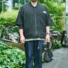 ザノースフェイスのシャツコーディネート | 260625-0631-20 和哉