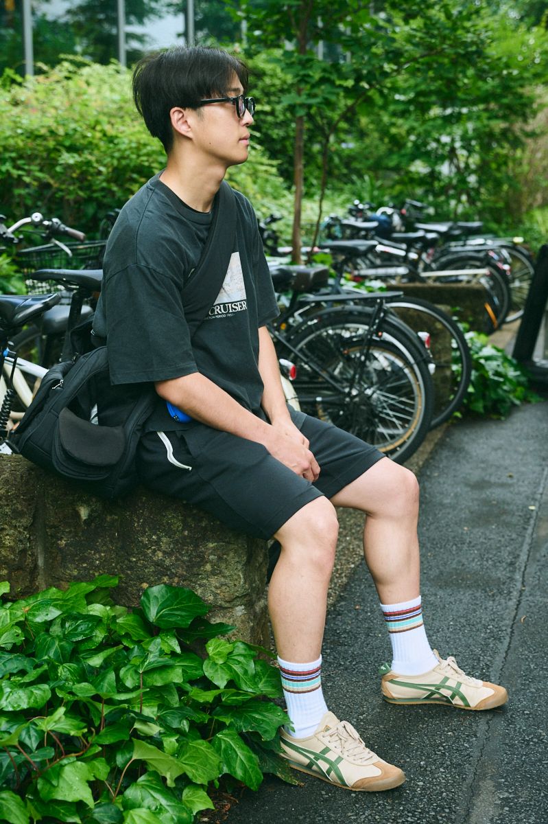 フリークスストアのTシャツコーディネート | 260625-0634-15 ミヤケ 2枚目の写真