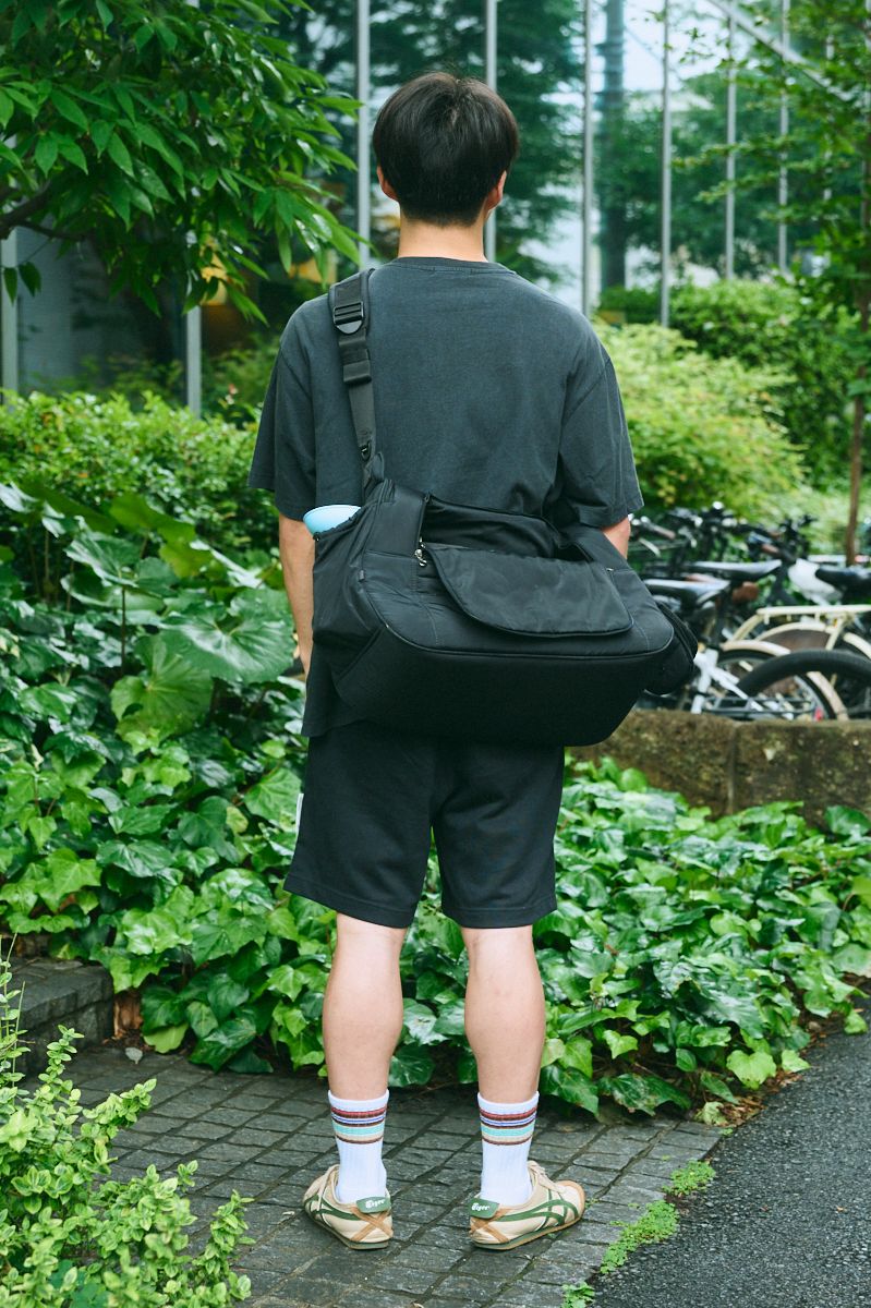 フリークスストアのTシャツコーディネート | 260625-0634-15 ミヤケ 5枚目の写真