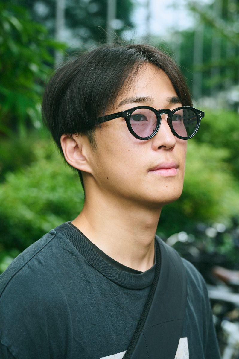 フリークスストアのTシャツコーディネート | 260625-0634-15 ミヤケ 6枚目の写真