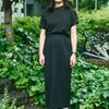ユニクロのTシャツコーディネート | 260625-0636-58 ミヤケ