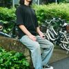 サタデーズニューヨークシティのスウェットコーディネート | 260625-0638-52 佐々木裕隆 2枚目の写真