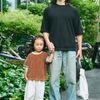 サタデーズニューヨークシティのスウェットコーディネート | 260625-0638-52 佐々木裕隆