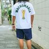 ワコマリアのTシャツコーディネート | 260625-0652-10 イマヅ 5枚目の写真