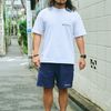 ワコマリアのTシャツコーディネート | 260625-0652-10 イマヅ 4枚目の写真