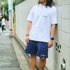 ワコマリアのTシャツコーディネート | 260625-0652-10 イマヅ 2枚目の写真