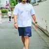 ワコマリアのTシャツコーディネート | 260625-0652-10 イマヅ 3枚目の写真