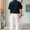 ボスのTシャツコーディネート | 260628-0932-42 鶴本敦己 4枚目の写真