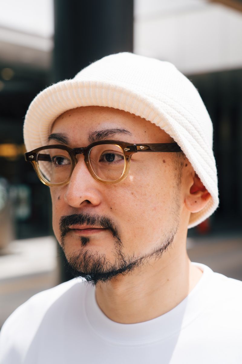 フレッシュサービスのTシャツコーディネート | 260628-0941-17 木村 5枚目の写真