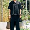 エディフィスのシャツコーディネート | 260628-0959-07 オオツ 3枚目の写真