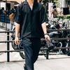 エディフィスのシャツコーディネート | 260628-0959-07 オオツ 2枚目の写真