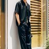 エディフィスのシャツコーディネート | 260628-0959-07 オオツ