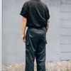 ニシモトイズザマウスのTシャツコーディネート | 260628-1001-28 奧山祐介 4枚目の写真