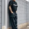 ニシモトイズザマウスのTシャツコーディネート | 260628-1001-28 奧山祐介 3枚目の写真
