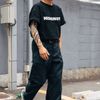 ニシモトイズザマウスのTシャツコーディネート | 260628-1001-28 奧山祐介 2枚目の写真